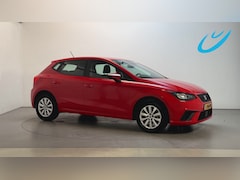 SEAT Ibiza - 1.0 EcoTSI Style Climate Control App-Connect Parkeersensoren