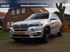 BMW X5 - XDrive35d High Executive 7-Persoons Aut. | Panorama | Historie | Full Led | Slechts 175.00