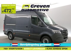 Mercedes-Benz Sprinter - 317 CDI 170PK L2H2 | Airco | Camera | Cruise | Carplay | Stoelverw. | Navi