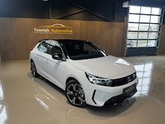 Opel Corsa - 1.2 Turbo Hybrid GS Navigatie Climate cruise control LMV Two tone Color