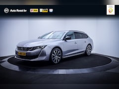 Peugeot 508 SW - 1.6T 180Pk Aut. GT-Line FULL LED | FOCAL AUDIO | ACC | STOELVERW | 360 CAM | NAVI | BLINDS