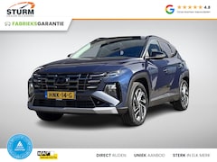 Hyundai Tucson - 1.6 T-GDI PHEV Comfort Smart SoH 99%