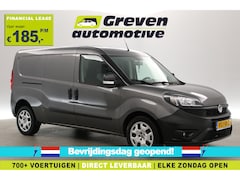 Fiat Doblò - 1.6 MJ 100PK L2H1 Maxi | Airco | 2xSchuifdeur | Elektrpakket