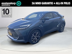 Toyota C-HR - 2.0 Plug-in Hybrid 220 Executive