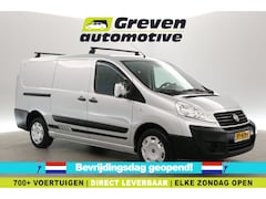 Fiat Scudo - 2.0 MultiJet L2H1 | APK tot 02-2027 | Airco | Cruise | 3 Zits | Trekhaak | Parkeersens. |