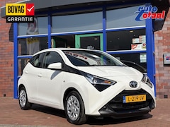 Toyota Aygo - 1.0 VVT-i x-play | Airco | Apple Carplay/Android Auto