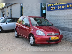 Toyota Yaris - 1.3 VVT-i Sol Automaat APK 20-06-2027