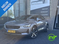 Polestar 2 - 2 Std Range Single Motor 63kWh*SOH 93%*CAM*KEYLESS