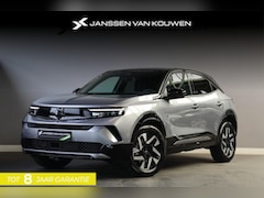 Opel Mokka - 1.2 Turbo Hybrid GS / Nieuw te bestellen