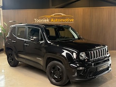 Jeep Renegade - 1.0T Sport Airco El. Ramen