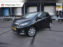 Peugeot 108 - 1.0 e-VTi Active * Airco * 5Drs