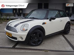 MINI Cooper - 1.6 * Airco * Parrot * LM Velgen