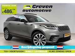 Land Rover Range Rover Velar - 2.0 I4 AWD R-Dynamic HSE | Pano | Memory | Meridian | Virtual | Sfeer | Carplay | Camera |