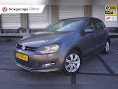 Volkswagen Polo - 1.2 TSI Highline * Airco * Nieuwe ketting