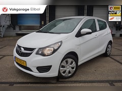 Opel Karl - 1.0 ecoFLEX Edition * Airco * 5Drs