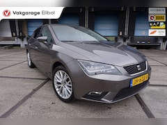 SEAT Leon - 1.4 EcoTSI Style Connect