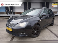 SEAT Ibiza ST - 1.2 TDI Style Ecomotive