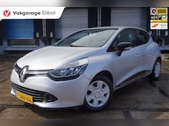 Renault Clio - 1.5 dCi ECO Expression