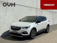 Opel Grandland X - 1.2 Ultimate | pano | leer | stoelventilat