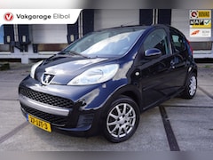 Peugeot 107 - 1.0-12V Sublime * Airco * 5 Drs