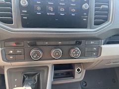 Volkswagen Crafter - 2.0 TDI L4H3*AUTOM.*CARPLAY*ECC*CAM*NAVI*LAADKLEP