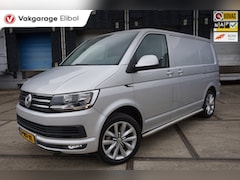 Volkswagen Transporter - 2.0 TDI L1H2 Highline * DSG * 204 PK * 2x schuifdeur