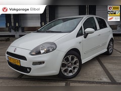 Fiat Punto Evo - 1.3 M-Jet Lounge * Cruise * Airco