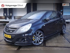 Opel Corsa - 1.6-16V T OPC * 280 PK