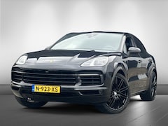 Porsche Cayenne Coupé - 3.0 | Pano | Sport Chrono | Stoelventilatie | 22"LMV