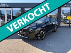 Peugeot 3008 - 1.2 Hybrid 145 Allure