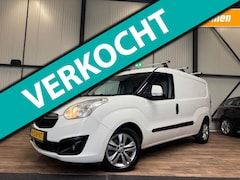 Opel Combo - 1.6 CDTi L2H1 Sport