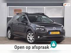 Citroën C4 Cactus - 1.2 PureTech Shine RECENT + DB RIEM VERNIEUWD
