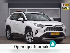 Toyota RAV4 - 2.0 VVT-iE Active Trekhaak 2000KG trekgewicht