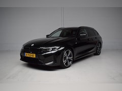 BMW 3-serie Touring - 318i M-Sport Aut Facelift ORG.NED / M-ZETELS / SFEERVERLICHTING / CARPLAY / 19INCH / EL.ST