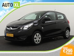 Opel Karl - 1.0 120 Jaar Edition Airco Bluetooth Cruise