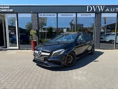 Mercedes-Benz A-klasse - AMG 45 4MATIC aero pakket