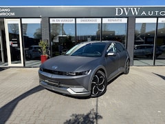 Hyundai IONIQ 5 - Lounge 73kWh 218pk panoramadak