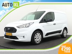 Ford Transit Connect - 1.5 Trend Trekhaak Voorruitverwarming Zijschuifdeur