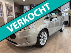 Ford B-Max - 1.0 EcoBoost Titanium