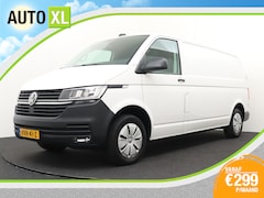 Volkswagen Transporter - 2.0 150 PK TDI Aut. L2 Executive+ Camera Carplay Trekhaak