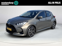 Toyota Yaris - 1.5 Hybrid Dynamic | Carplay | Licht metalen velgen | Keyless entry | 1e eigenaar | Dealer