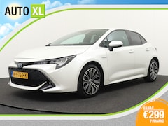 Toyota Corolla - 1.8 Hybrid Business Plus Carplay Adapt. Cruise Camera