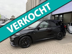 BMW X5 - XDrive45e M Edition VOL NAP PANO LASER HUD INRUIL MOGEIJK