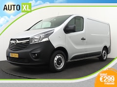 Opel Vivaro - 1.6 CDTI Navigator-Edition Trekhaak Navi DAB Park.Sens