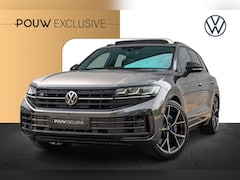 Volkswagen Touareg - 3.0 TSi eHybrid 462pk 4MOTION R Edition | Trekhaak Pakket | Comfort Pakket