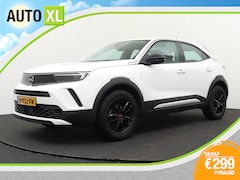 Opel Mokka - 1.2 Edition Cruise 360* Camera LED