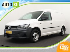 Volkswagen Caddy Maxi - 2.0 TDI 102 PK Aut. L2H1 EURO6 Parkassist Multimedia Cruise
