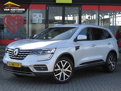 Renault Koleos - TCe 160 ED Intens LAGE KM-STAND / Leer / Trekhaak / Camera etc