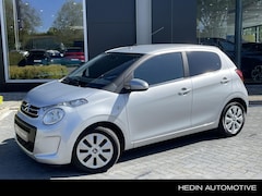 Citroën C1 - 1.0 VTi Feel | Automaat | Airco | Bleuthooth
