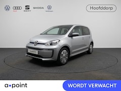Volkswagen e-Up! - e-up 83PK Automaat |Style | Parkeer sensoren en camera | Cruise control | Stoelverwarming